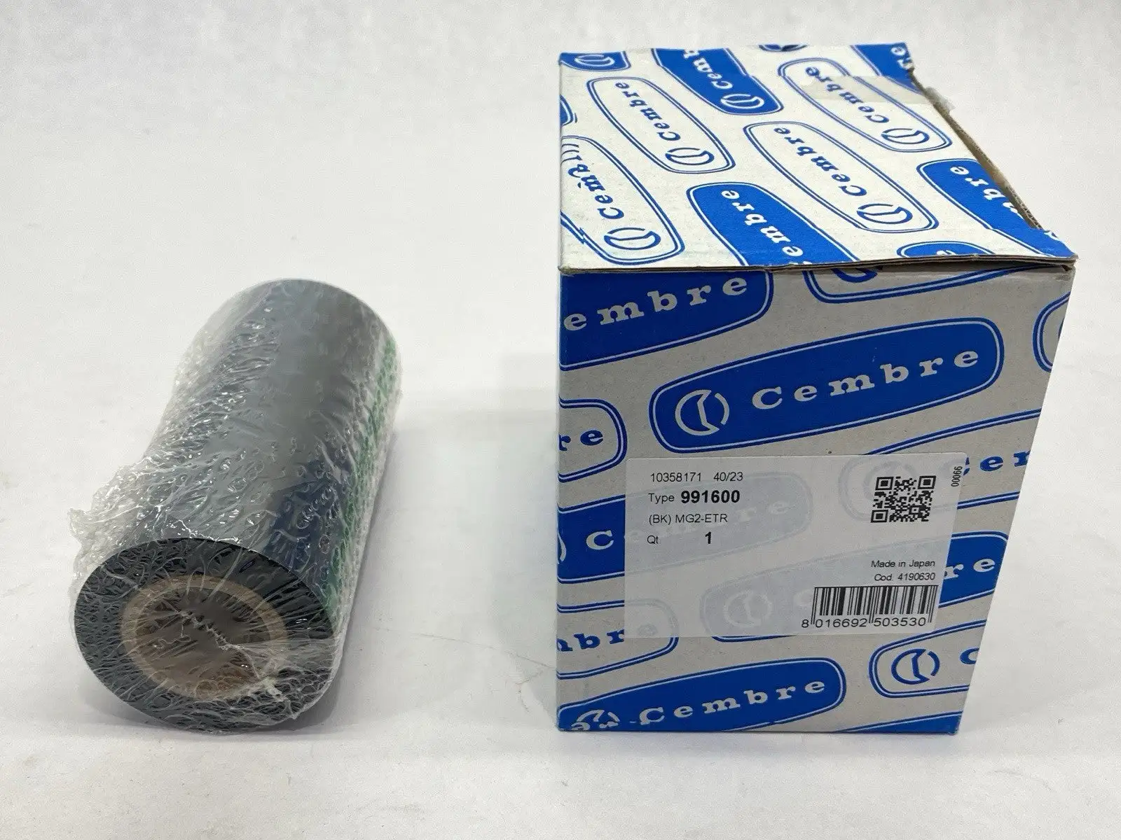 NEW CEMBRE MG2-ETR
