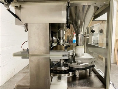 Used KILIAN _UNKNOWN_ Tablet Presses Connecticut US | DMC Industries #1281633