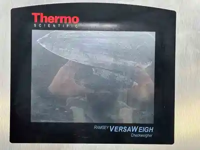 USED THERMO SCIENTIFIC VERSAWEIGH