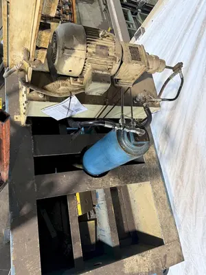 USED DAKE 18-255