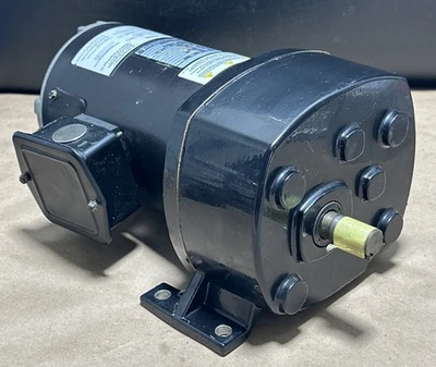 USED Dayton 6Z410A