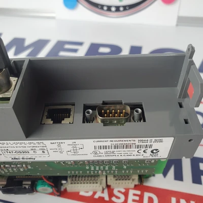 Allen-Bradley 1747-L531 PLC Processors | American Industrial Supply Co. (6)