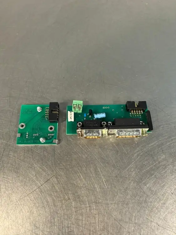 Used Unbranded _UNKNOWN_ SMT & PCB Misc Spare Parts South Carolina US | Palmetto Automation #1152167