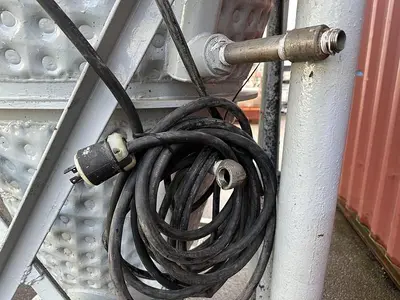 JH Day Mixing Tank