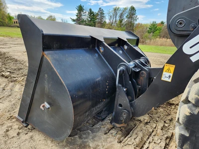 Used 2023 SANY SW305K Wheel Loaders | Abele Tractor #1342931
