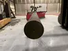 108" x 4" Boring Bar - Brand Unknown thumbnail