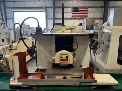 BRIDGEPORT HARIG 618 EZ SURF Grinders | GMT (9)