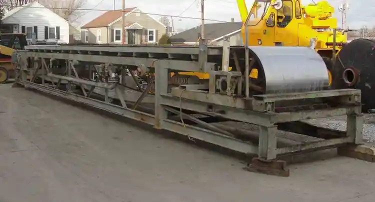 Used SANDVIK NOT APPLICABLE Dryers New Jersey US | Phoenix Equipment Corp 5 #176350