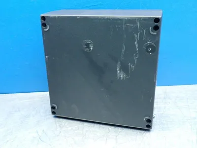 USED KROMSCHRODER BCU465T10/2L5R30C