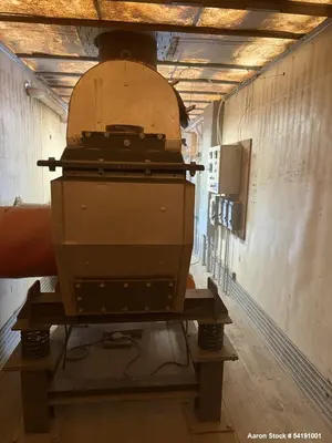 USED CARRIER FTDAD/C2460S-6-8-2