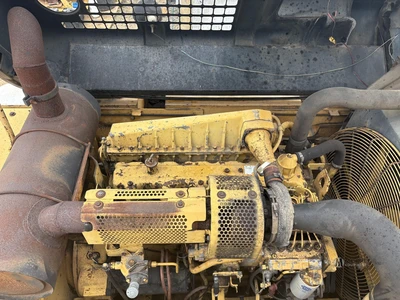 Used 2002 CATERPILLAR 330B MH Material Handlers Tennessee US | Moore Equipment #1517244