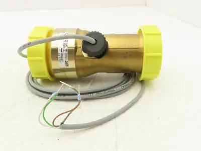 New | in-Stock SIKA _UNKNOWN_ Valves/Fittings Indiana US | Arrow Industrial #1367586