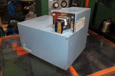 USED FENWAL H-1