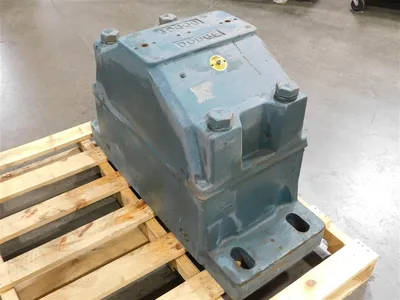 Dodge 037435 Pillow Block Housing 11.5" Bore Style USAF Series 160 New