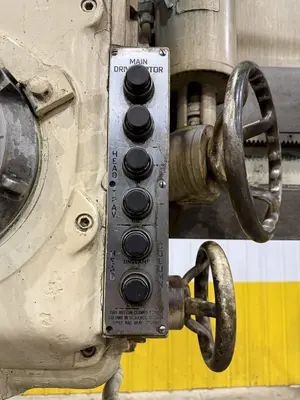 USED CARLTON 4A