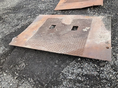 Used _UNKNOWN_ _UNKNOWN_ Dock Levelers Michigan US | Miedema Asset Management Group #1452278