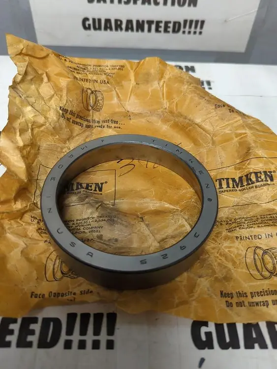 New | in-Stock TIMKEN 3925 Bearings | Surplus Asset Holdings #1192100