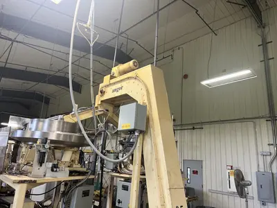 USED ANGOR AMH-200M