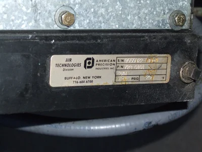USED HEAT EM500