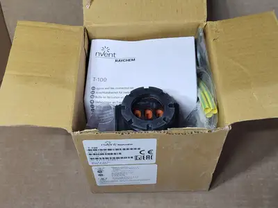 New | in-Stock NVENT 447379-000 Parts British Columbia CA | Lenmark #1440996
