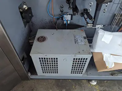USED WEIGHPACK SYSTEMS INC R2B 3600