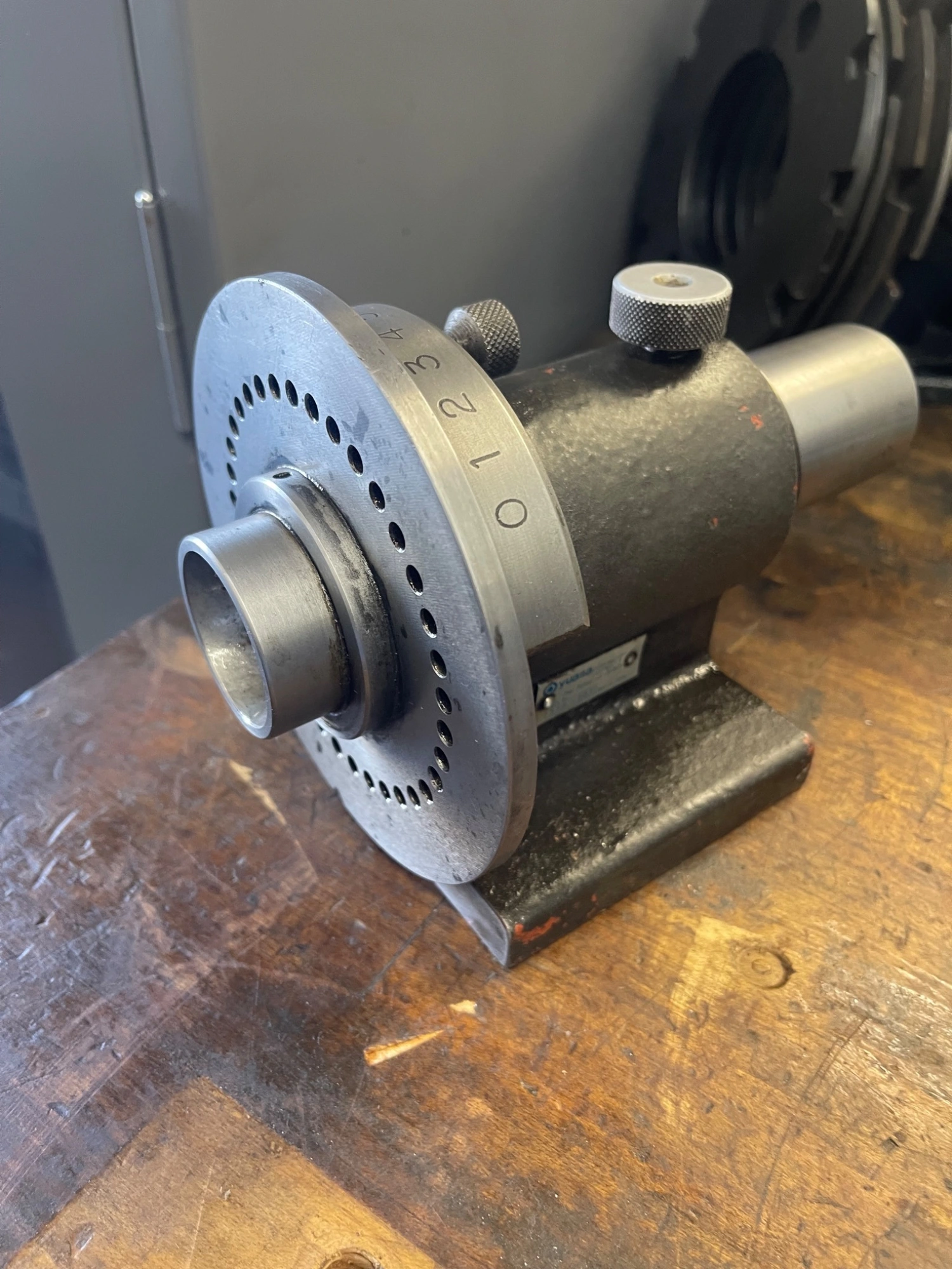 Used YUASA 550-003 Tooling & Accessories (Other) California US | PM Machines #1229281