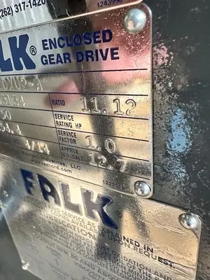 NEW FALK 500MDXU-2 RAM