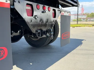 Used 2014 FREIGHTLINER M2 Carhaulers California US | Lillo Machinery #1542396