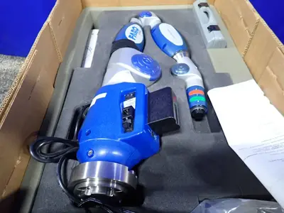 USED FARO GAGE