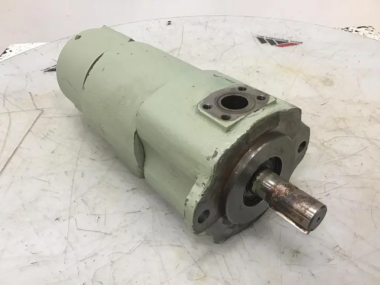 Used TOKIMEC SQPS32-23-17-86AD23-18 Pump Parts Michigan US | Ideal Machinery #871803
