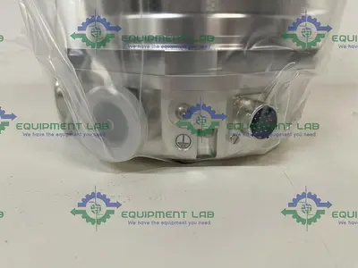NEW EDWARDS TURBOMOLECULAR EXT 40020030IPX VACUUM PUMP