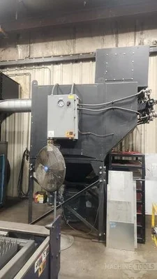 USED 2007 BYSTRONIC BYSTAR