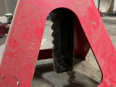 Used _UNKNOWN_ _UNKNOWN_ Automotive Lifters Michigan US | Miedema Asset Management Group #1425170