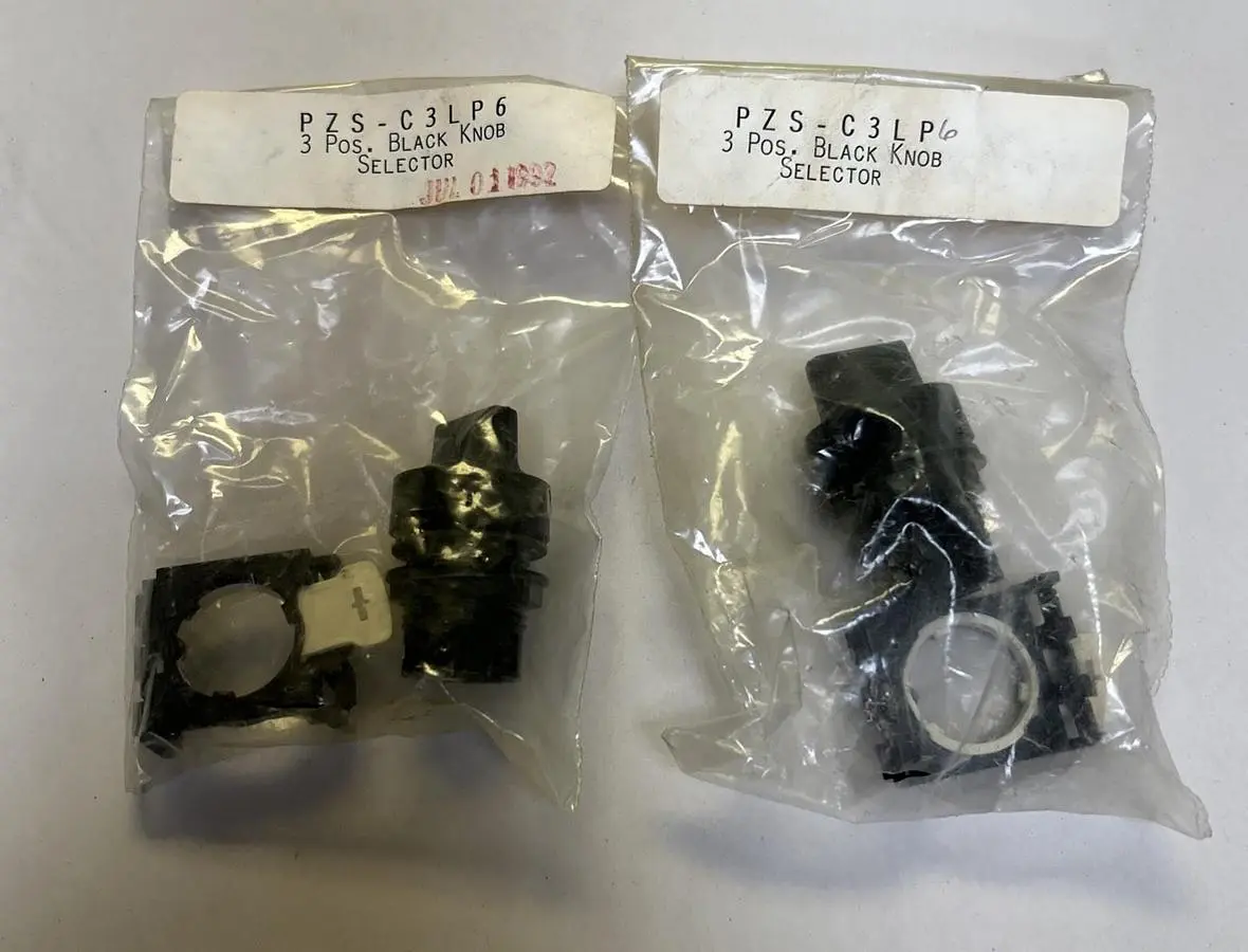 Used AGUT PZS-C3LP6 Miscellaneous Equipment (Electrical & Power) | Surplus Asset Holdings #1201368
