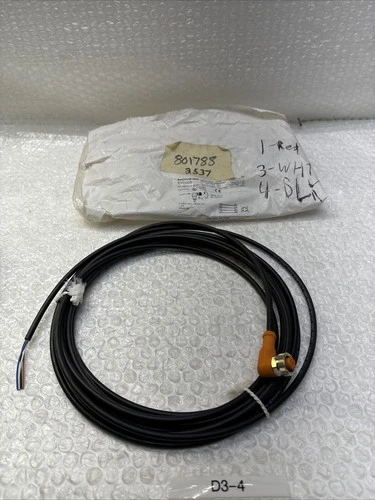 NEW ECOMOT EVC005