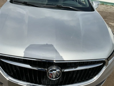 Used 2018 BUICK ENCLAVE SUVs Michigan US | Miedema Asset Management Group #1474470