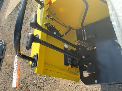 Used 2026 SDLANCH CDWS25 Crawler Carriers & Dumpers Michigan US | Miedema Asset Management Group #1311865