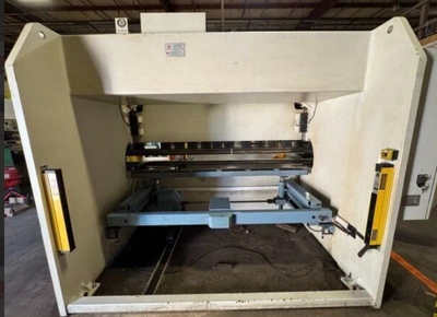 2007 ERMAK CNC HAP 10'X176 Press Brakes | Bayou Machinery (3)