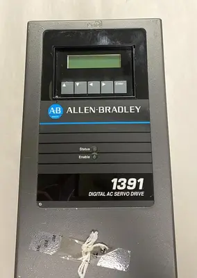 USED ALLEN-BRADLEY 1391-DES22-DI-AQB