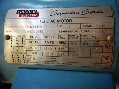 USED 1996 VSI Automation TM-23