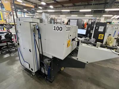 2018 HAAS CL-1 Must Move Immediately - Priced to Sell - CNC Lathes | Quick Machinery Sales, Inc. (4)