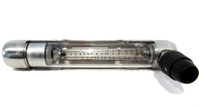NEW UGSI CHEMICAL FEED 32A113SSXX3X PURGE METER