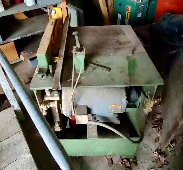 Used GRUTTER _UNKNOWN_ Trim Saws Minnesota US | L & L Sales #930128