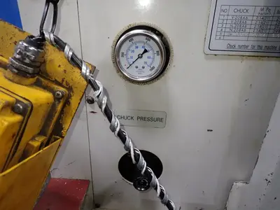 USED TATUNGOKUMA ESL6