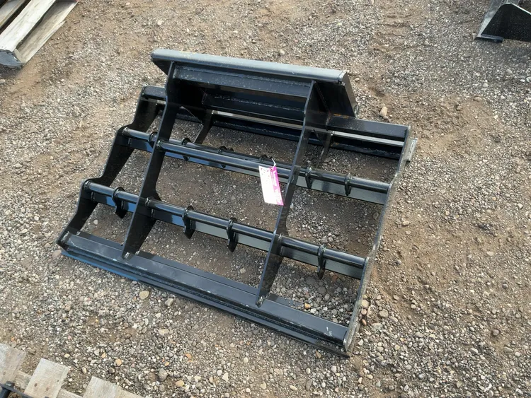 Used _UNKNOWN_ _UNKNOWN_ Box Blades Michigan US | Miedema Asset Management Group #1477533