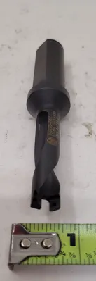 Allied Machine & Engineering 60312S-075F Tooling & Accessories, Drilling | Machinery Central (9)