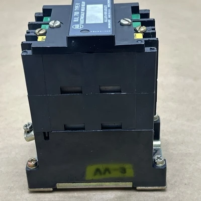 USED Allen-Bradley 700-R710A1
