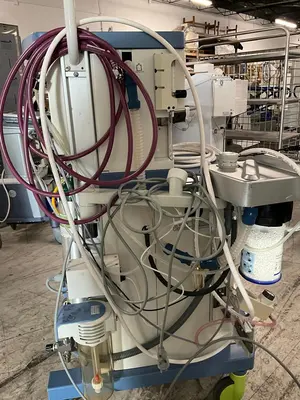Used Drager Drager Fabius GS Premium Medical Equipment - Other Texas US | PT Medical Technologies #1458827