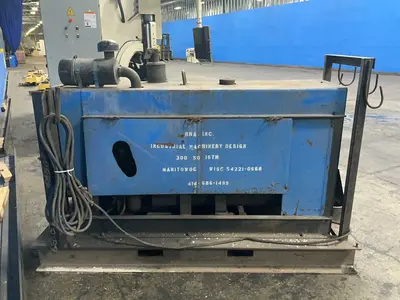 Used MILLER TRAILBLAZER 55D Welding Machinery (Other) Ohio US | HGR 24 #1439657