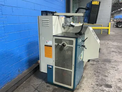 Used 1995 BRIDGEPORT EZPATH CNC Lathes Ohio US | HGR 24 #1311020